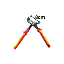 ALICATE BOMBA D'AGUA VDE ISOLADO 10 POL SATA