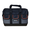 BOLSA FERRAMENTAS 15 POL FUNDO RIGIDO PRESTO