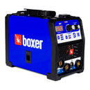 MAQUINA SOLDA MULTIPROCESSO MIG 0 120A BIVOLT SEM GAS BOXER
