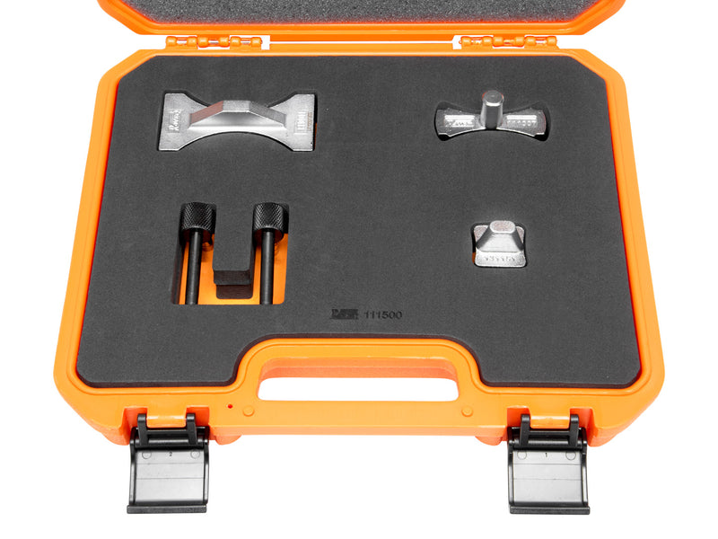 FERRAMENTAS TROCAR CORREIA VW 1.0 GM RAVEN 111500