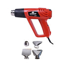 SOPRADOR TERMICO 2000W ELETRICO 220V WORKER