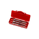 JOGO MACHO MANUAL AÇO RAPIDO M10 X 1,5MM 3 PEÇAS DORMER