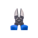 ALICATE CORTE DIAGONAL 6 POL KINGTONY