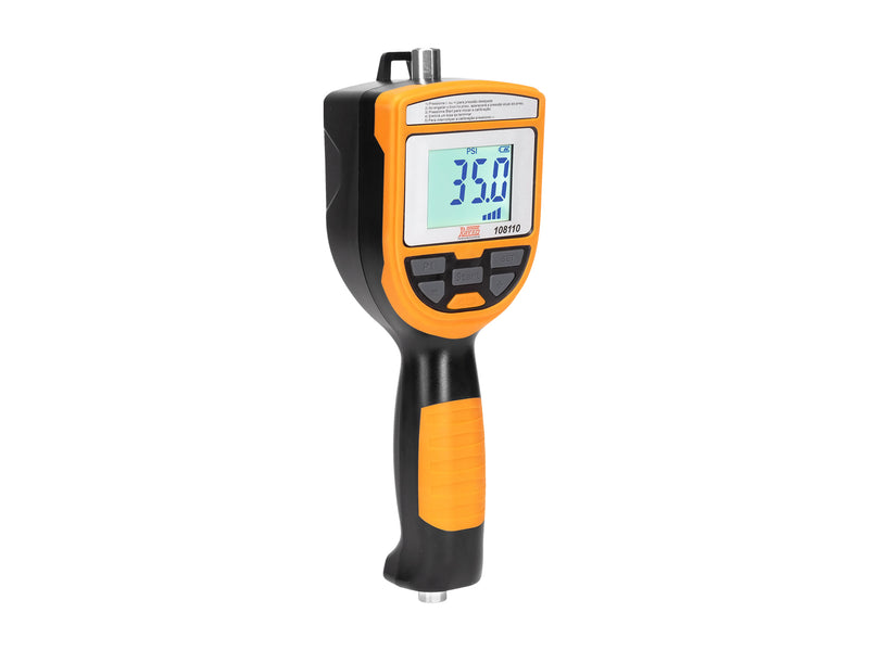 CALIBRADOR DIGITAL PNEUS CARROS CAMINHOES ONIBUS RAVEN 108110