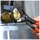 ALICATE BOMBA D'AGUA MINI COBRA 125MM KNIPEX 97 03 125