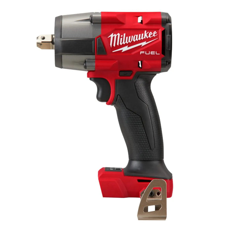 CHAVE IMPACTO 1/2 18V FUEL MILWAUKEE 2962-159N 745NM