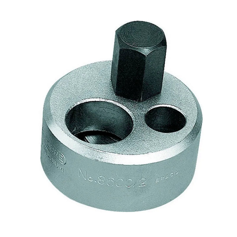 SACA PRISIONEIRO 08-25MM GEDORE 8600-2
