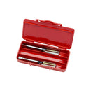 JOGO MACHO MANUAL AÇO RAPIDO M12 X 1.25MM DIN2181 2 PEÇAS DORMER