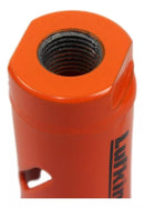 SERRA COPO BIMETAL 1.1/8 POL 29MM LUFKIN