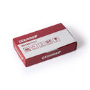 SACA POLIA EXTRATOR DUAS GARRAS 6 POL 150MM GEDORE RED