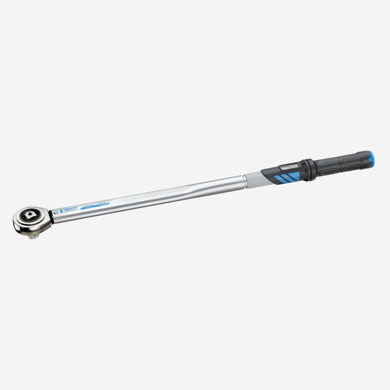 DMK850 TORQUIMETRO ESTALO DREMASTER 3/4" 250-850NM - GEDORE