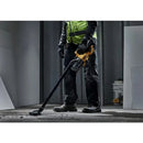 ASPIRADOR PO INDUSTRIAL PORTATIL 20V MAX DEWALT DCV501HB