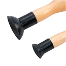 JOGO VENTOSAS VALVULAS 1/2 POL 2 PECAS STANLEY