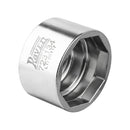 CHAVE OITAVADA CUBO DIANTEIRO 80MM RAVEN 723134