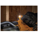 ASPIRADOR PO INDUSTRIAL PORTATIL 20V MAX DEWALT DCV501HB