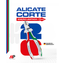 ALICATE CORTE DIAGONAL EDICAO LIMITADA 160MM KNIPEX 70 02 160 S8