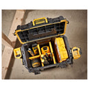 ORGANIZADOR PROFUNDO TOUGHSYSTEM 2.0 DEWALT DWST08035