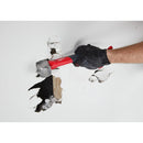 MARTELO PERFURAÇAO CABO FIBRA VIDRO 1360G MILWAUKEE 48-22-9310