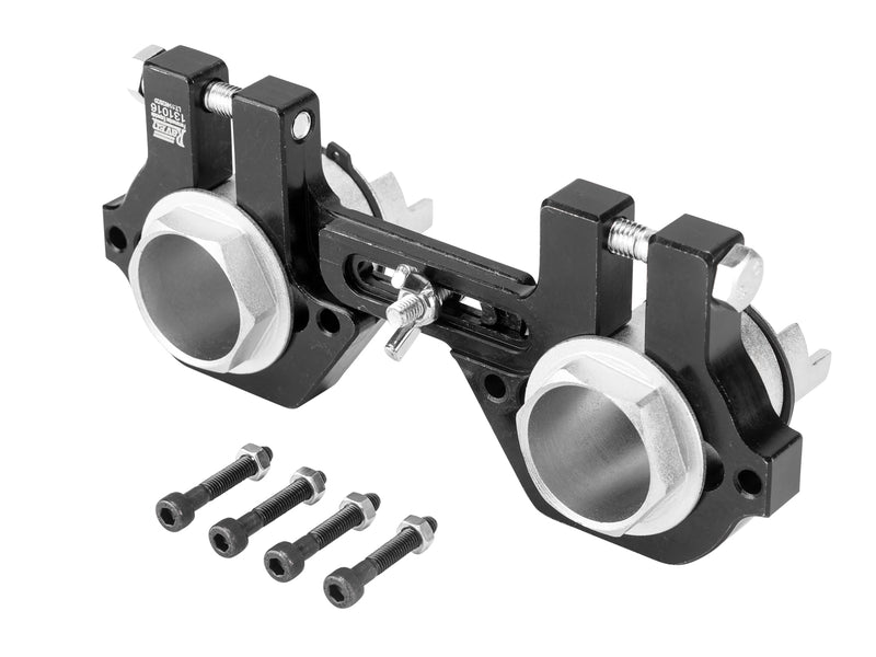 FERRAMENTA TRAVAR POLIA MOTOR GM 1.0 12V RAVEN 131016