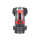 NIVEL A LASER A 360 TE-LL 360 2 LINHAS EINHELL