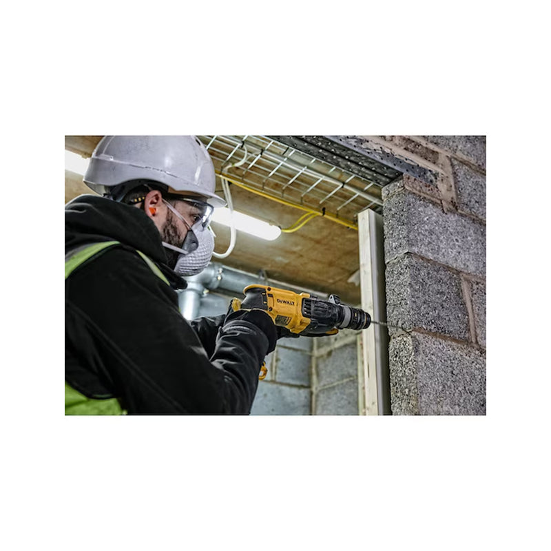 MARTELETE PERFURADOR SDS PLUS 800W MANDRIL 26MM 220V DEWALT D25134K