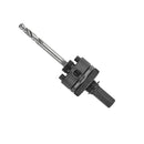 MANDRIL SERRA COPO 1-1/4-6 ENCAIXE 1/2 POL DEWALT DAH9124PBM