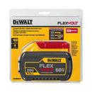 BATERIA FLEXVOLT 20V/60V MAX LI-ION 9AH DEWALT DCB609-B3