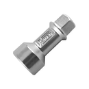 CHAVE 22MM PORCA AMORTECEDOR DIANTEIRO VW GOLF GOL RAVEN 113116