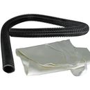 LIXADEIRA ROTO ORBITAL BASE 6 POL COM ASPIRACAO PDR PRO-400