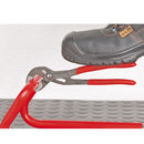 JOGO ALICATES COBRA CORTE UNIVERSAL 03 PEÇAS KNIPEX 00 20 09 V01