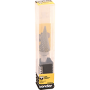 LIMA ROTATIVA CONICA 12X25MM HASTE 6MM VONDER