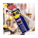 WD40 MULTIUSOS 500ML FLEXTOP AEROSSOL