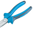 ALICATE BICO SEMIREDONDO 8 ISOLADO GEDORE 8138-200JC