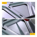 SI SIKAFLEX 501 LA CARTUCHO 400G BRANCO SIKA