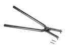 ALICATE RETO CURVO ANEIS TRAVA CUBO DIANTEIRO RAVEN 713062