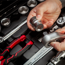 MALETA JOGO FERRAMENTAS COMPLETA GEDORE RED 100 PEÇAS