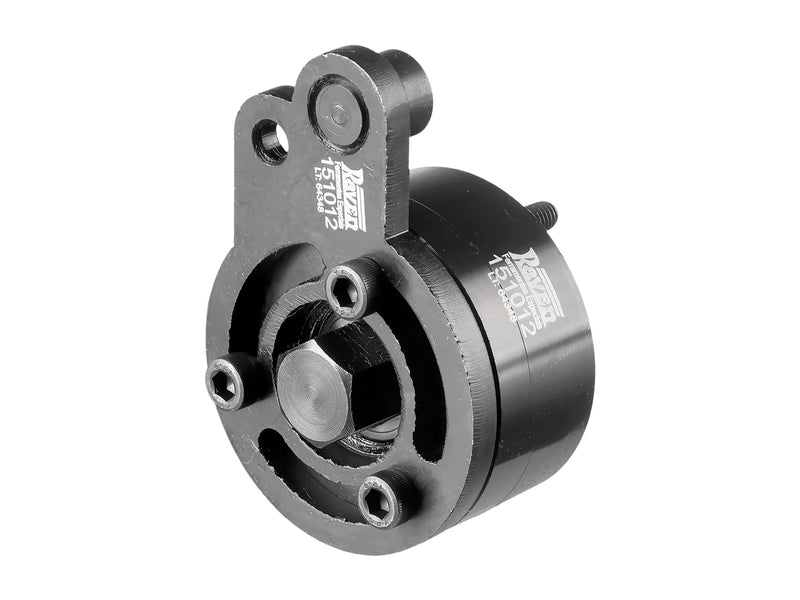 FERRAMENTA EXTRAIR BOMBA ALTA PRESSAO MOTOR RENAULT RAVEN 151012