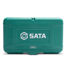 JOGO CHAVE FENDA PHILLIPS IMPACTO 8 PECAS SATA