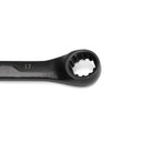 JOGO CHAVES COMBINADA SPEEDY X6 08-17MM 7 PEÇAS SATA