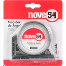 MEDIDOR DE ÂNGULO BASE MAGNÉTICA E ESCALA NOVE54