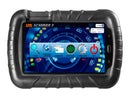 SCANNER AUTOMOTIVO 3 PRO TABLET KIT DIESEL LEVE RAVEN 108830