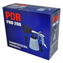 SHAMPOOZEIRA LAVA RAPIDO PNEUMATICA LIMPEZA PESADA 1L PDR PRO 208