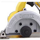 SERRA MÁRMORE 125MM DEWALT DW862B2 1400W 220V