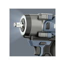 CHAVE IMPACTO 20V 1/2 990NM PDR B900 BATERIA 6AH MALETA