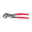 ALICATE ABRACADEIRAS 250MM COM IMOBILIZADOR KNIPEX COBRA 85 51 250 AF