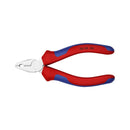 MINI ALICATE UNIVERSAL 4.1/4 ISOLADO KNIPEX 08 05 110