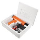 PISTOLA PONTO ESTROBOSCOPICA DIGITAL RAVEN 108603