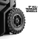 STACKTECH XL CAIXA ORGANIZADORA COM RODAS TOUGHBUILT