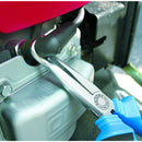 ALICATE BICO SEMIREDONDO 8 ISOLADO GEDORE 8138-200JC