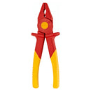 ALICATE UNIVERSAL PLASTICO 7 POL ISOLADO EN/IEC 60900 KNIPEX 98 62 01